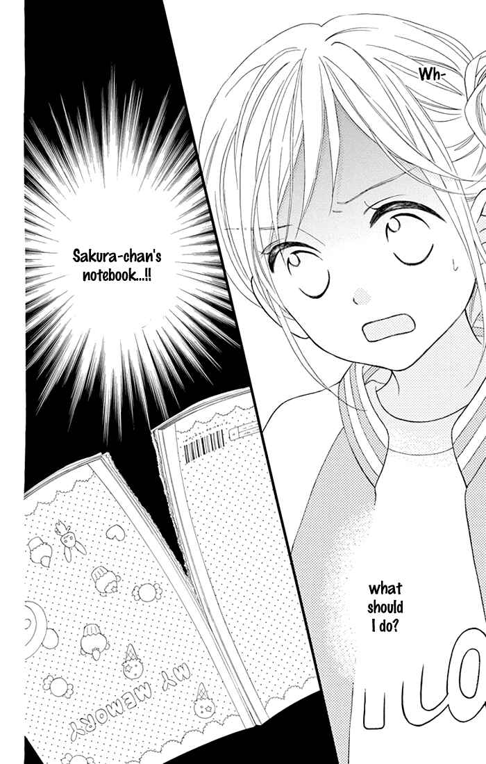 Page 3 Chapter 4 Life So Happy
