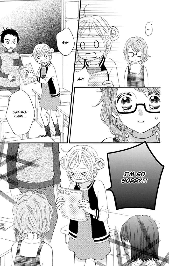 Page 4 Chapter 4 Life So Happy