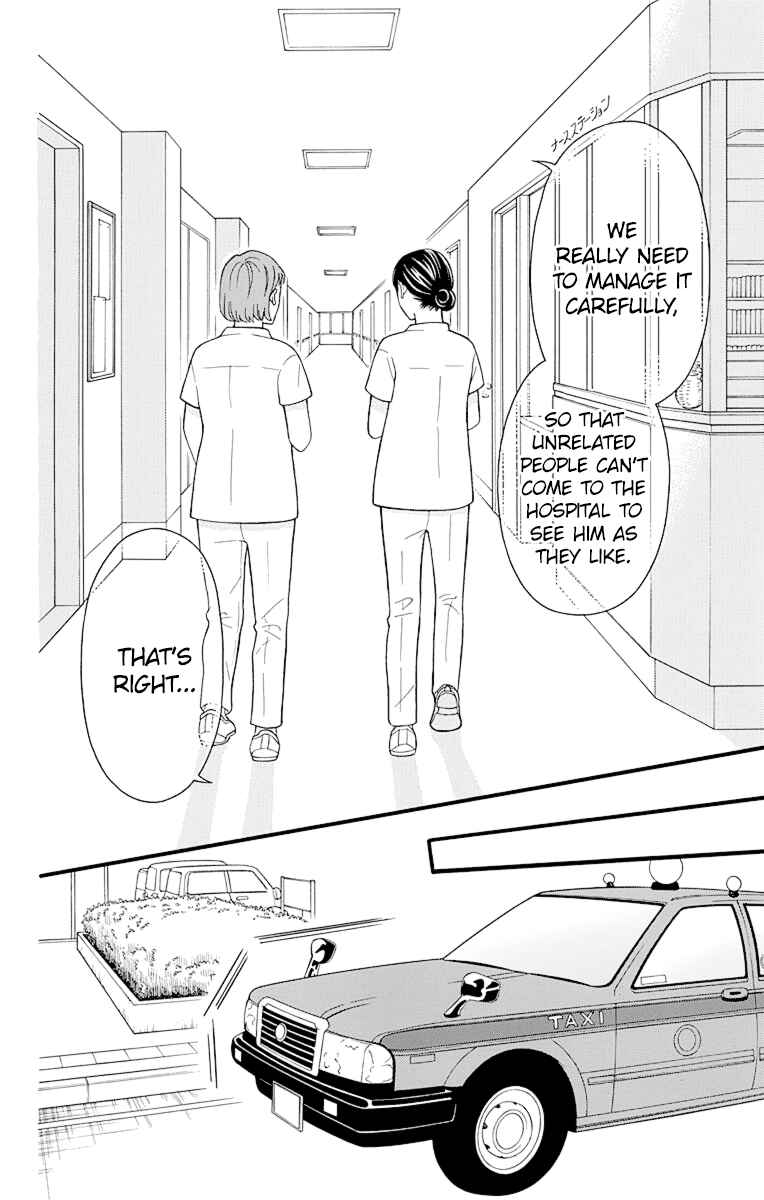 Page 10 Chapter 14 Life So Happy