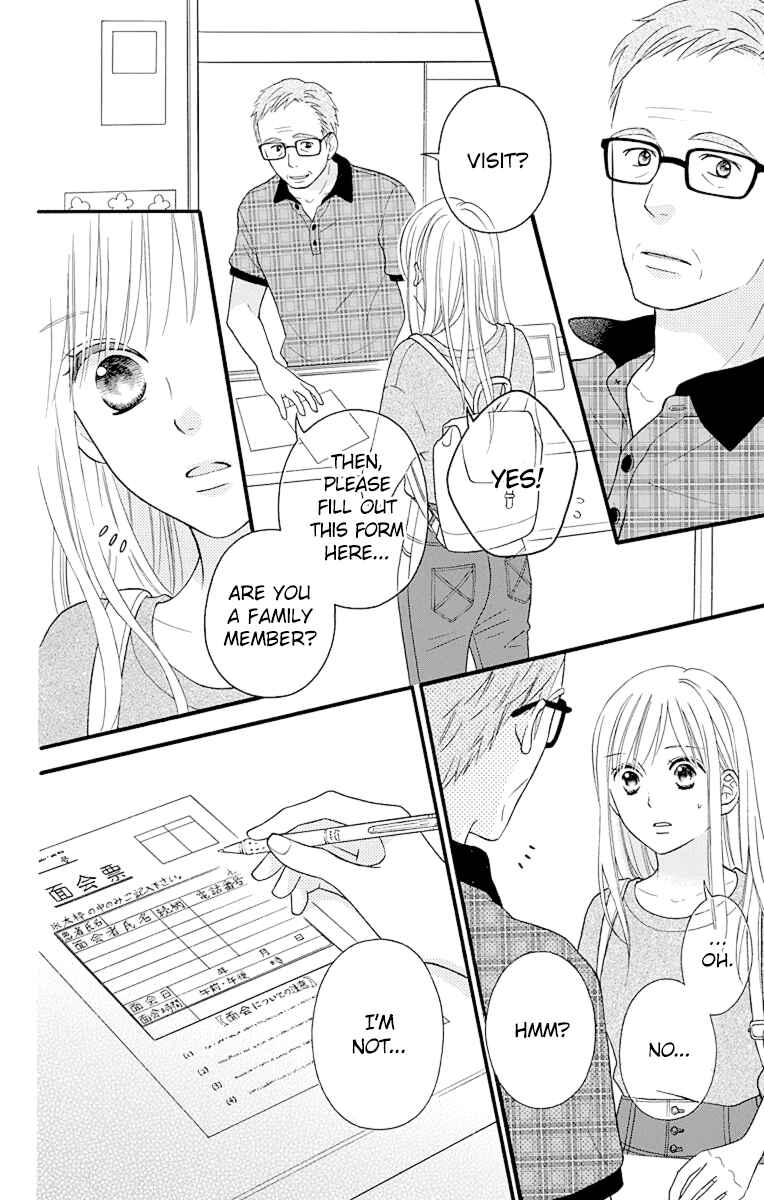 Page 12 Chapter 14 Life So Happy