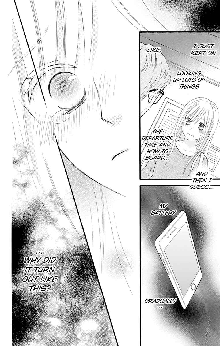 Page 16 Chapter 14 Life So Happy
