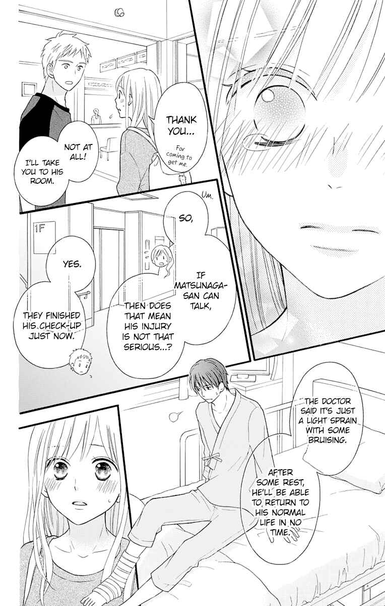 Page 22 Chapter 14 Life So Happy