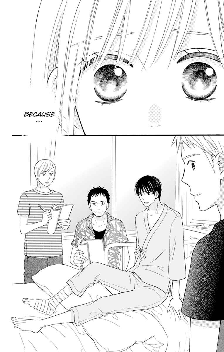 Page 26 Chapter 14 Life So Happy