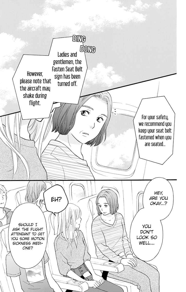 Page 3 Chapter 14 Life So Happy