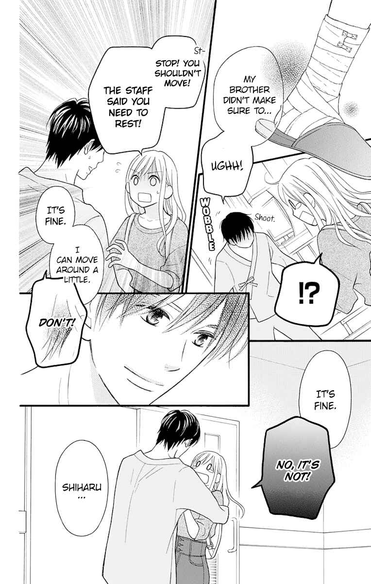 Page 30 Chapter 14 Life So Happy