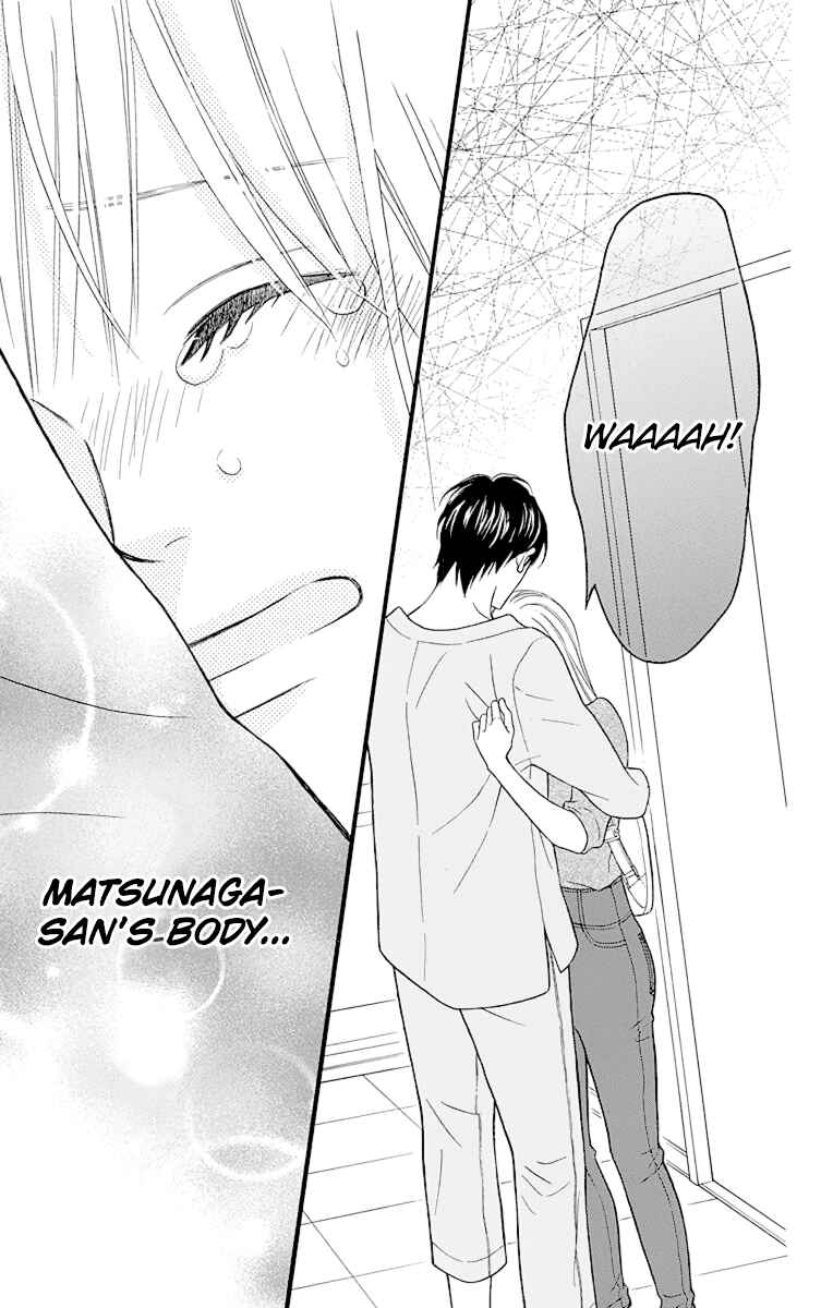 Page 33 Chapter 14 Life So Happy