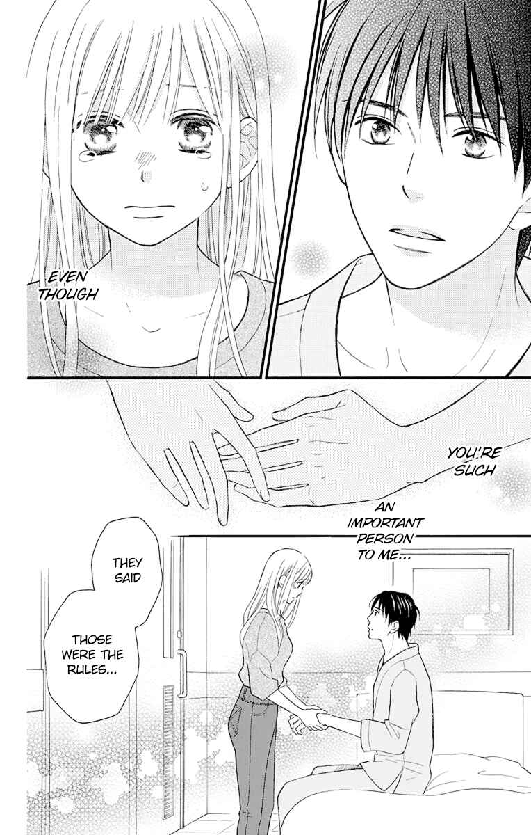 Page 36 Chapter 14 Life So Happy