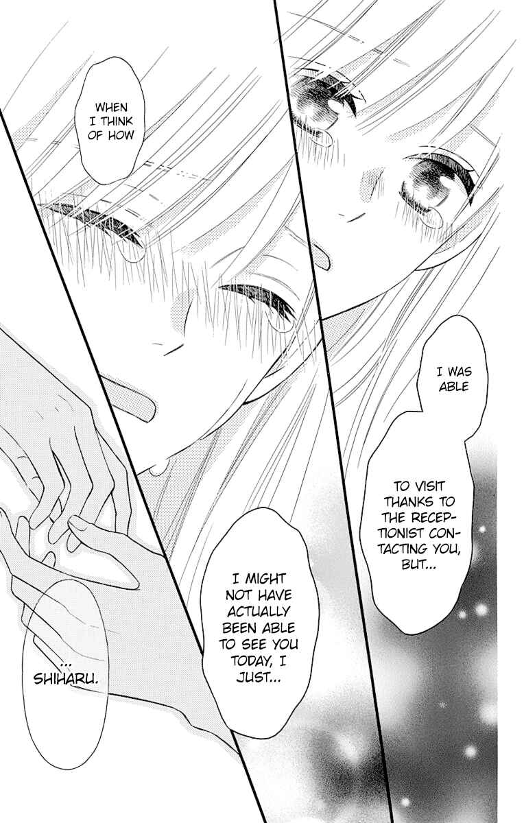 Page 37 Chapter 14 Life So Happy
