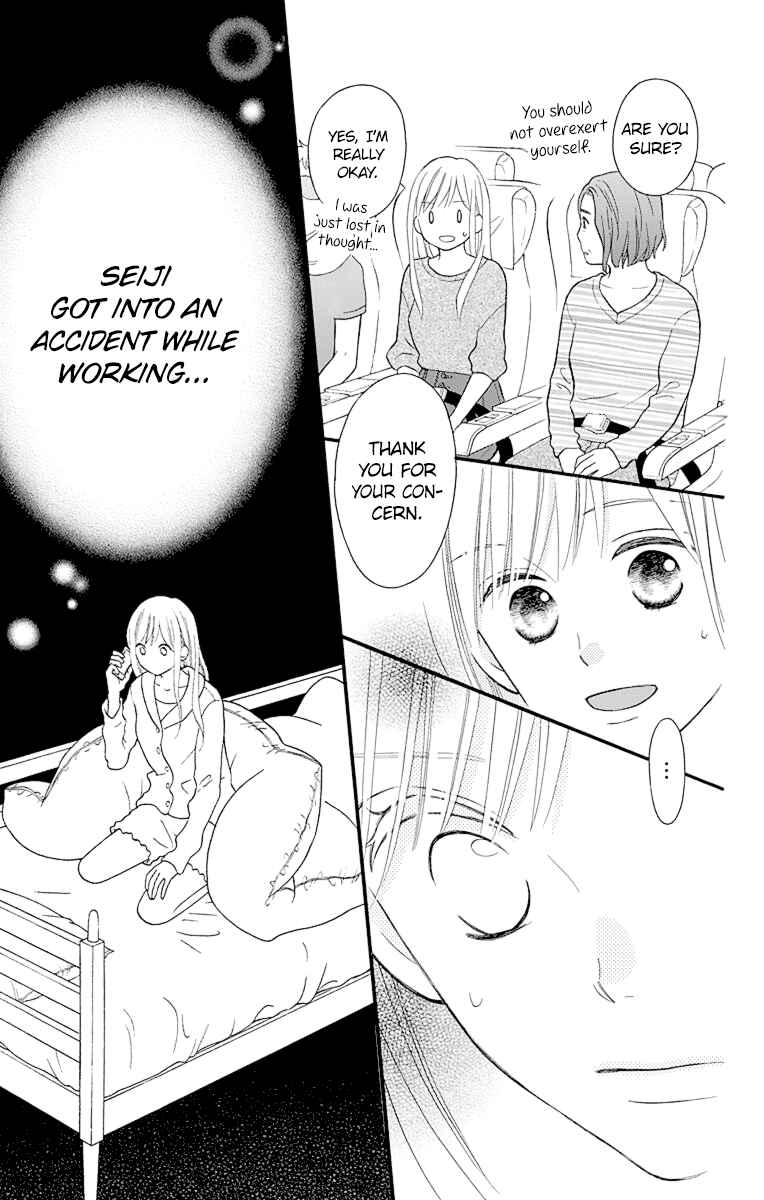 Page 5 Chapter 14 Life So Happy