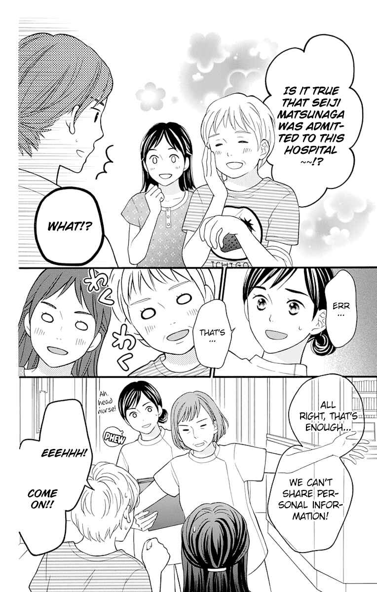Page 8 Chapter 14 Life So Happy