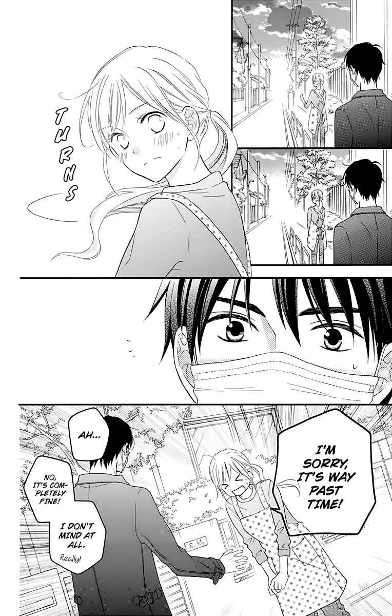 Page 14 Chapter 12 Life So Happy