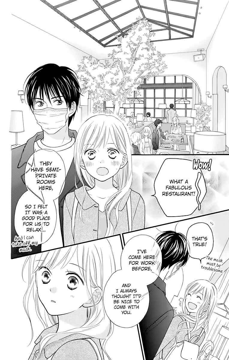 Page 16 Chapter 12 Life So Happy