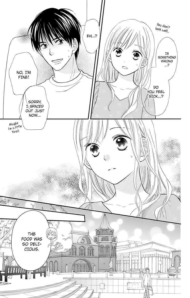Page 21 Chapter 12 Life So Happy
