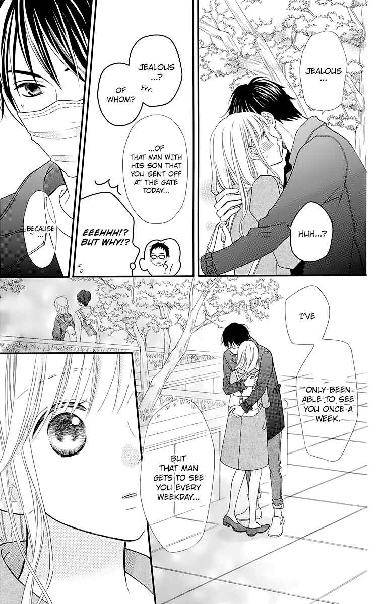 Page 27 Chapter 12 Life So Happy