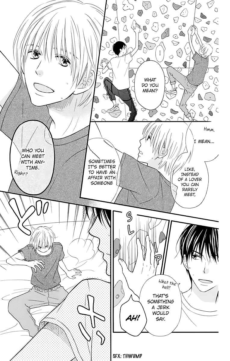 Page 3 Chapter 12 Life So Happy