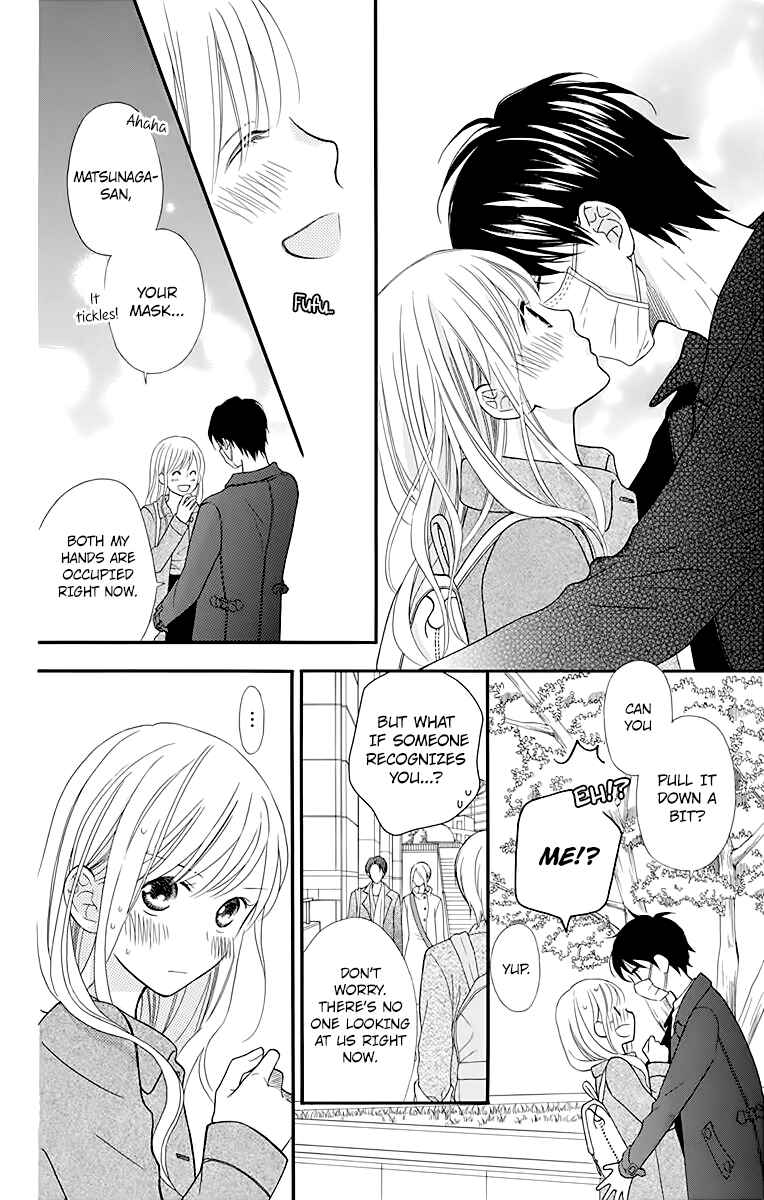 Page 30 Chapter 12 Life So Happy
