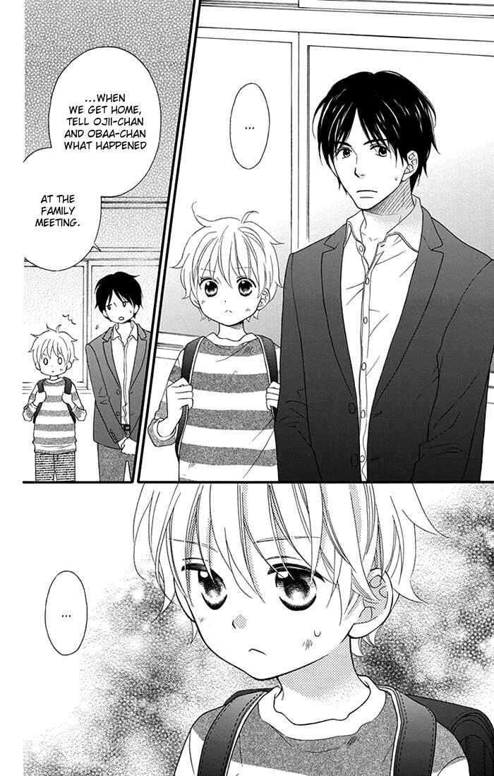 Page 13 Chapter 7 Life So Happy