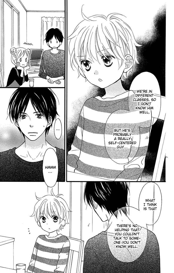 Page 16 Chapter 7 Life So Happy