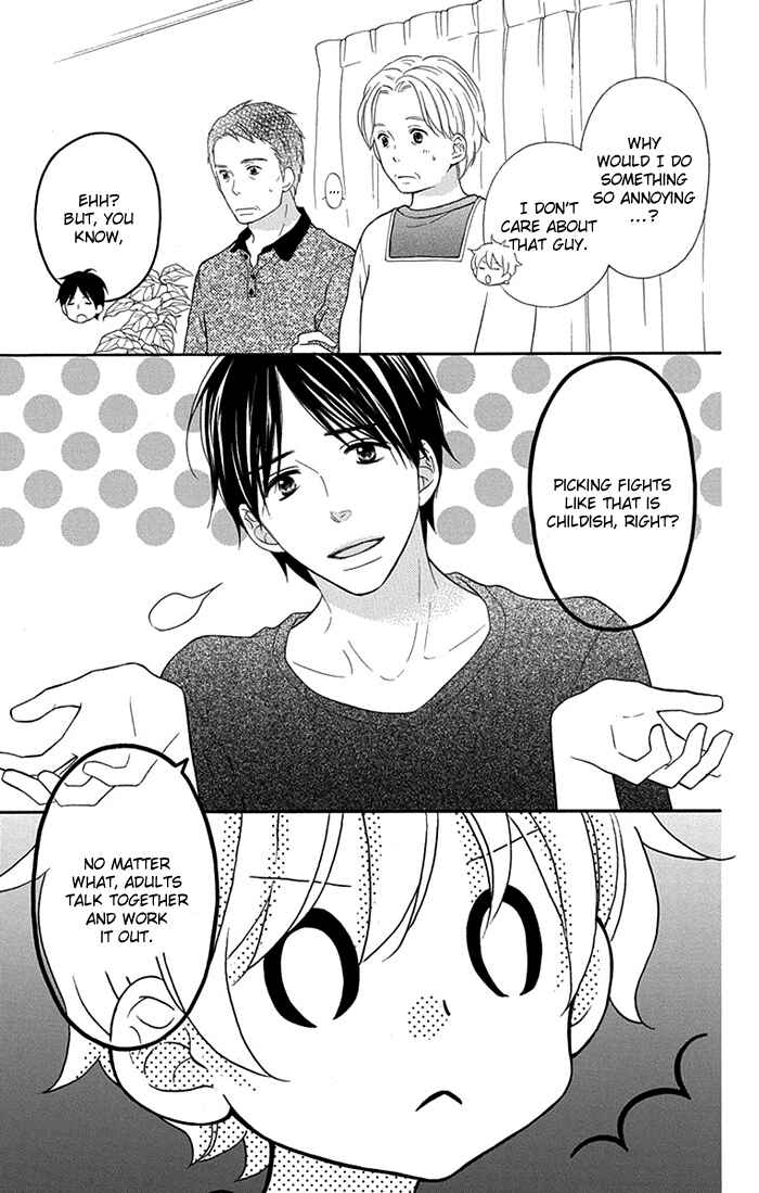 Page 18 Chapter 7 Life So Happy