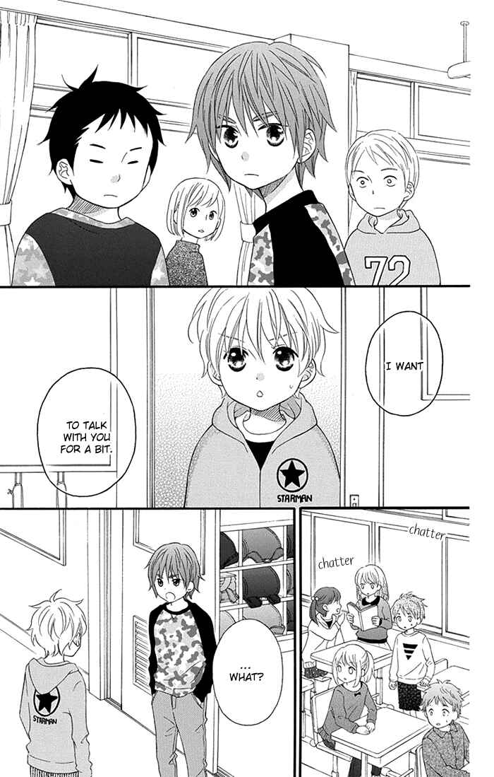 Page 20 Chapter 7 Life So Happy