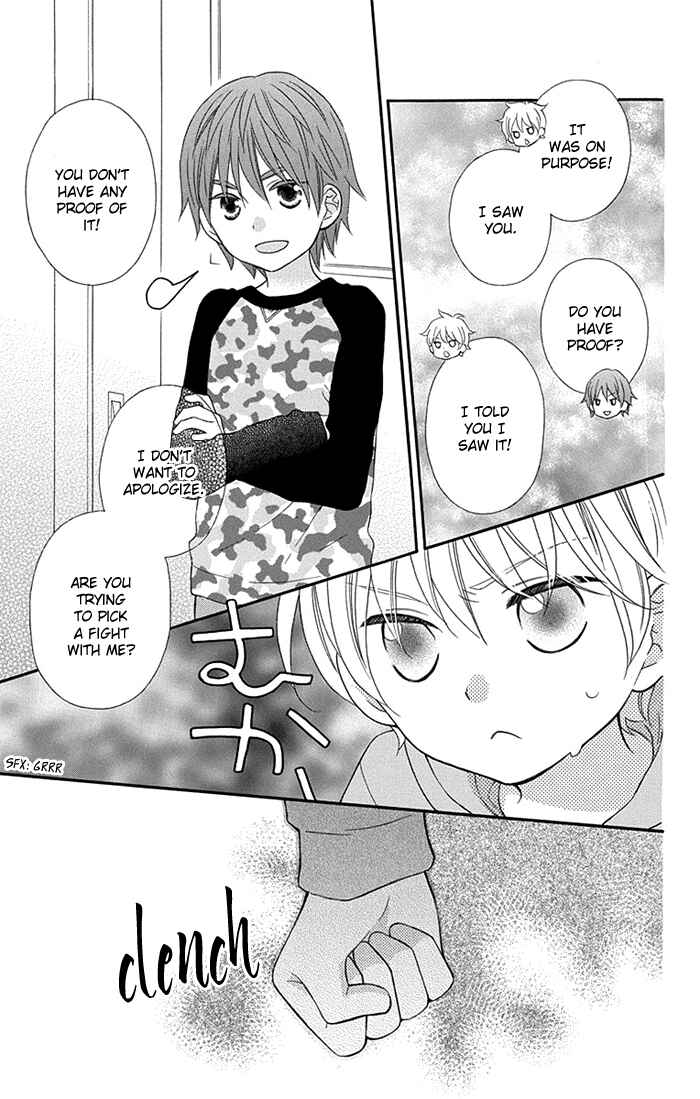 Page 22 Chapter 7 Life So Happy