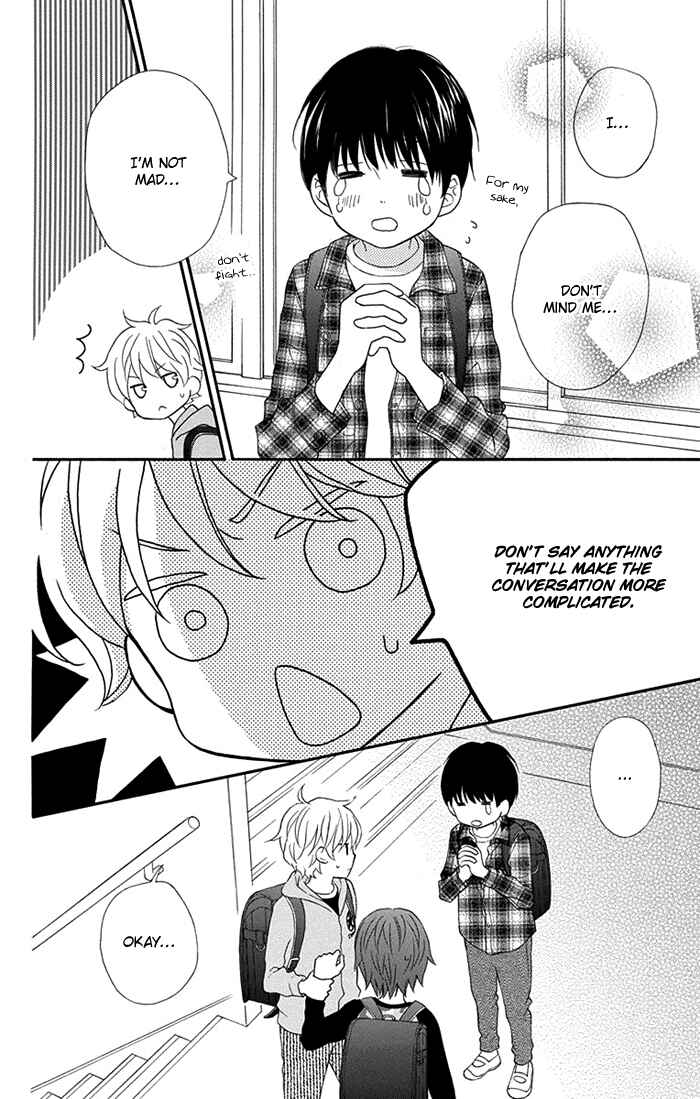 Page 29 Chapter 7 Life So Happy
