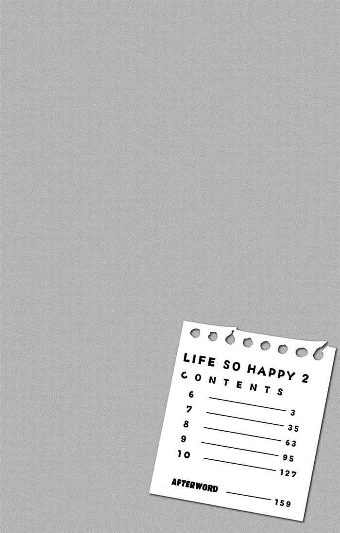 Page 4 Chapter 7 Life So Happy