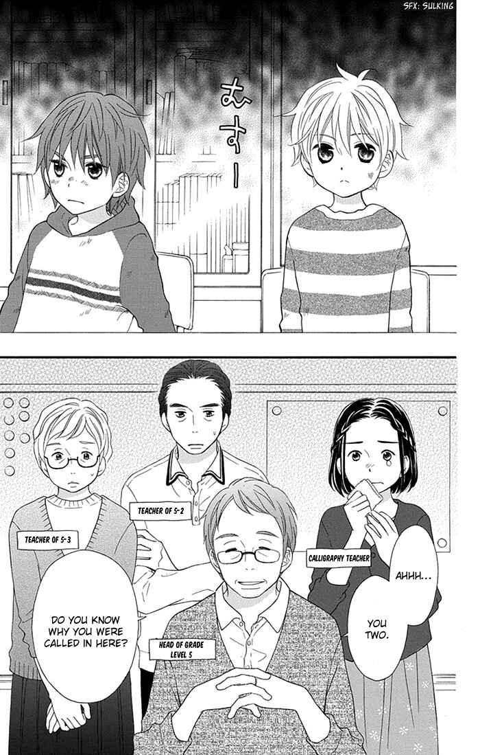 Page 8 Chapter 7 Life So Happy