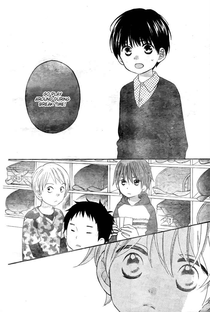 Page 24 Chapter 6 Life So Happy