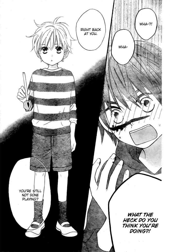 Page 31 Chapter 6 Life So Happy