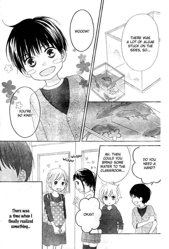 Page 5 Chapter 6 Life So Happy