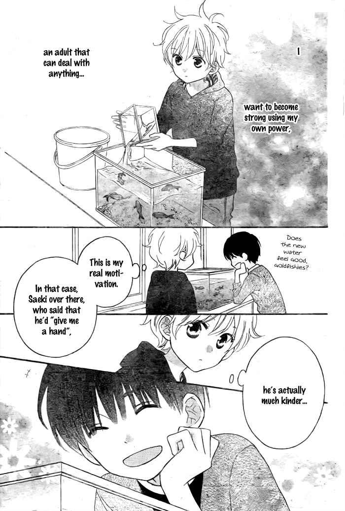 Page 7 Chapter 6 Life So Happy