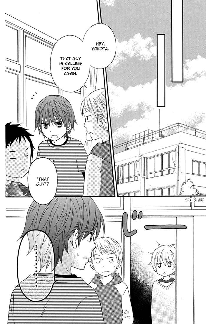 Page 13 Chapter 8 Life So Happy