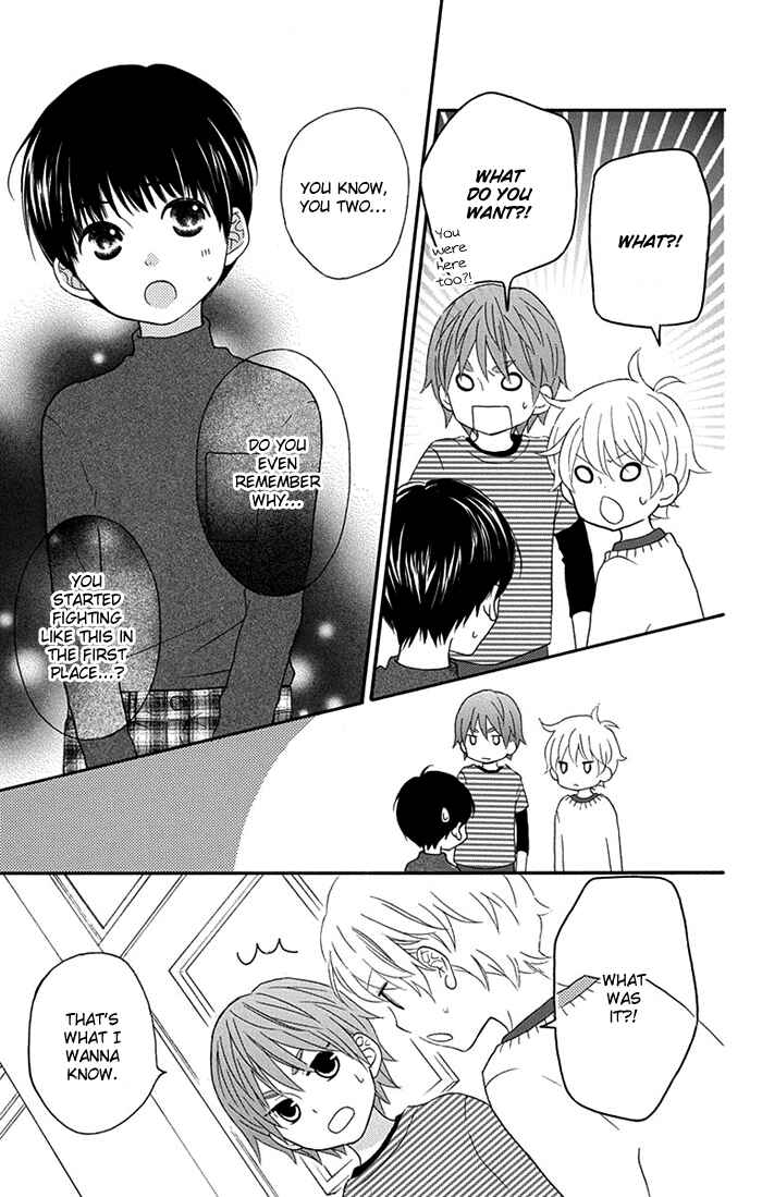 Page 16 Chapter 8 Life So Happy