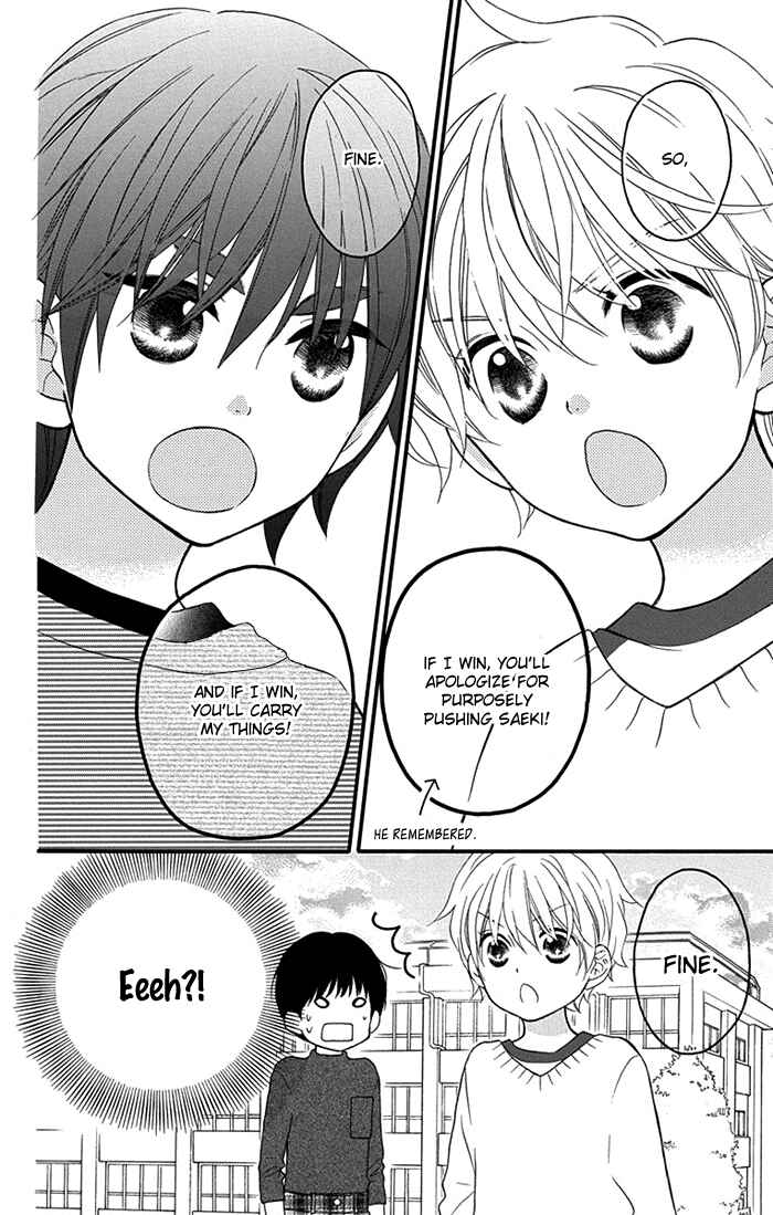 Page 19 Chapter 8 Life So Happy