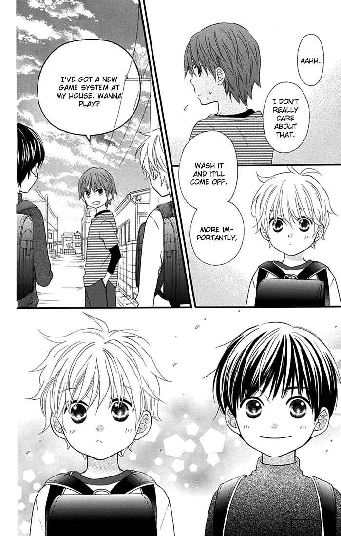 Page 31 Chapter 8 Life So Happy