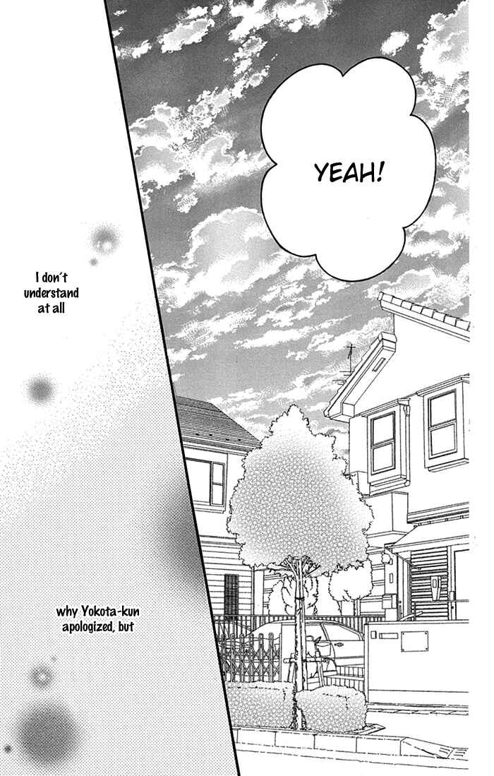 Page 32 Chapter 8 Life So Happy
