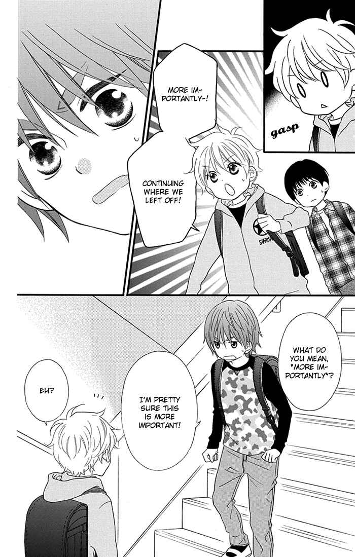 Page 7 Chapter 8 Life So Happy