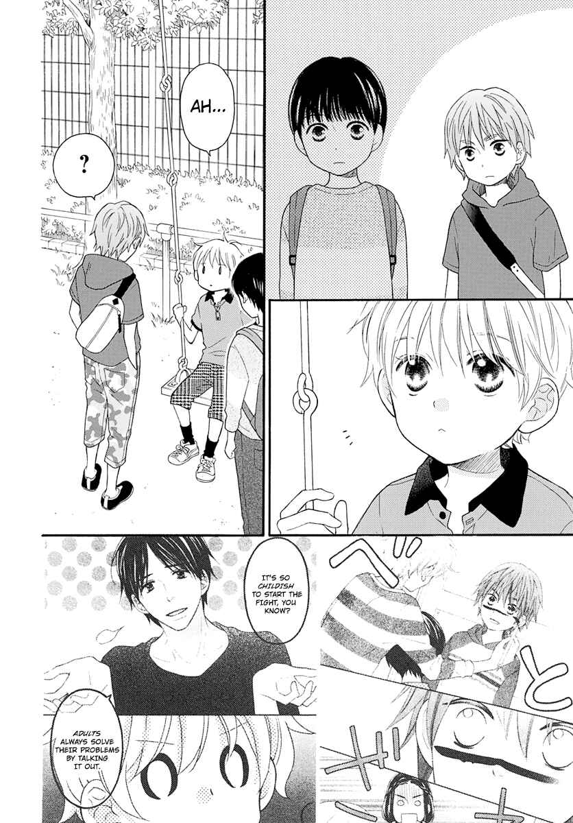 Page 10 Chapter 16 Life So Happy
