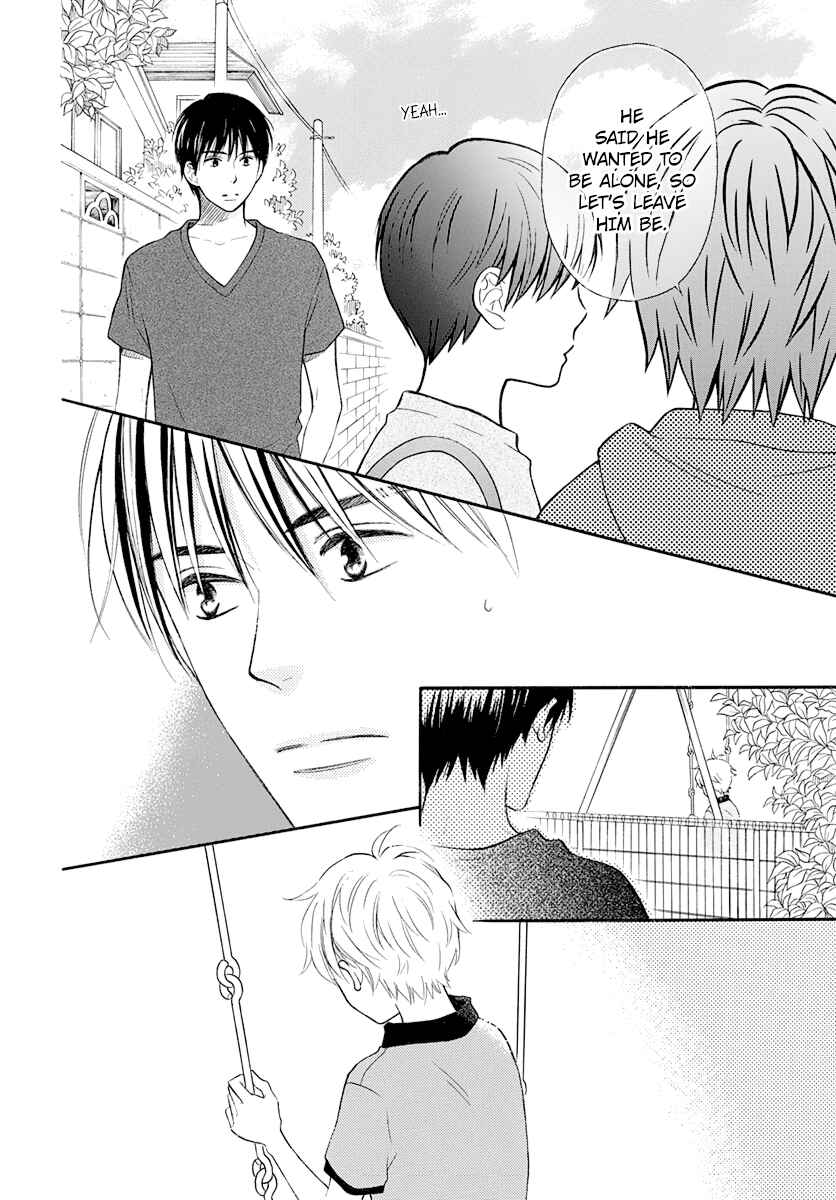 Page 14 Chapter 16 Life So Happy