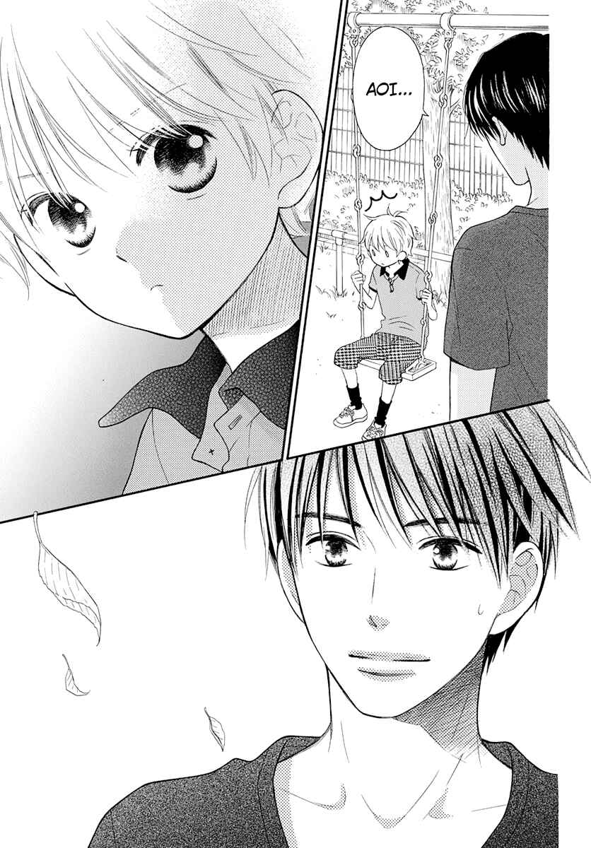 Page 19 Chapter 16 Life So Happy
