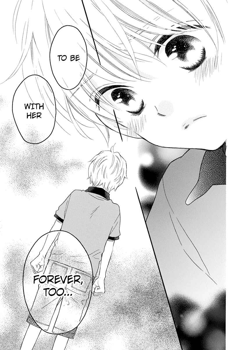 Page 25 Chapter 16 Life So Happy