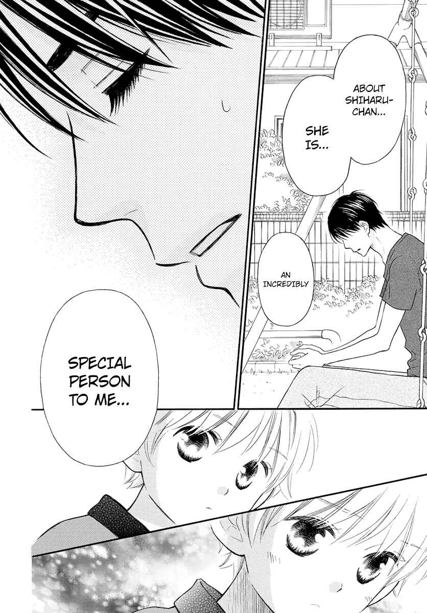 Page 30 Chapter 16 Life So Happy