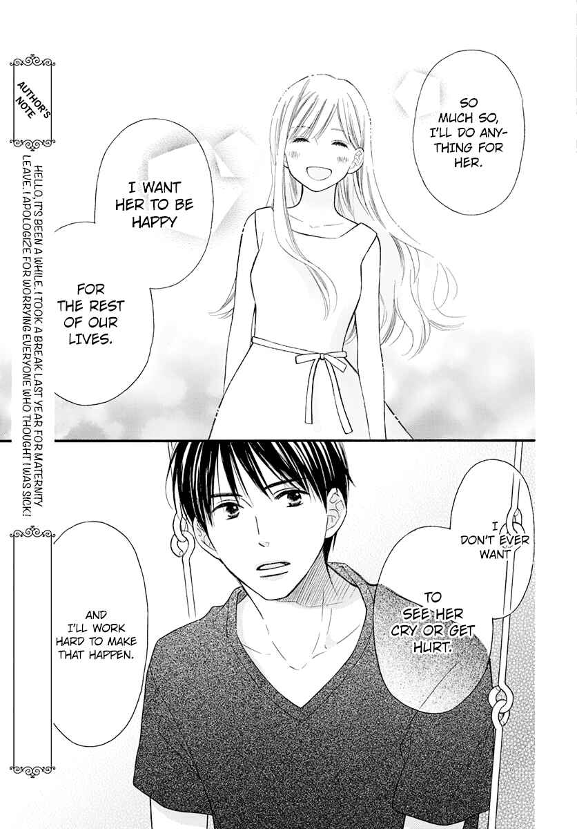 Page 31 Chapter 16 Life So Happy