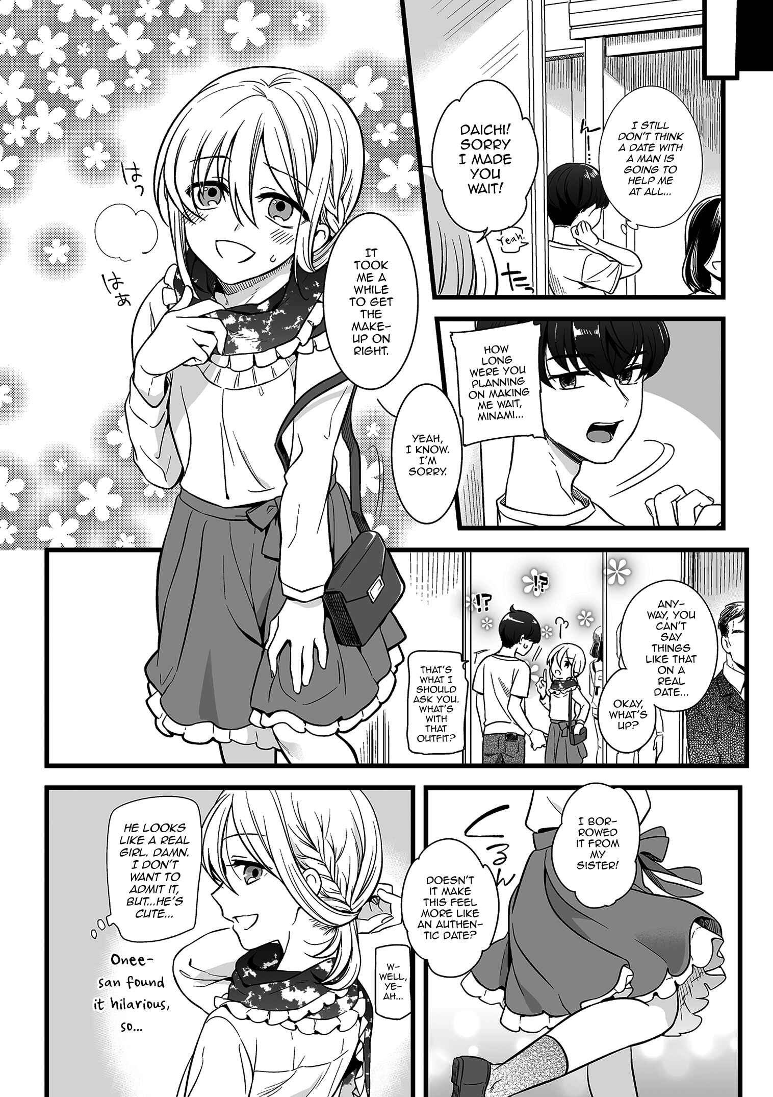 Page 2 Chapter 6 Jiyoudama