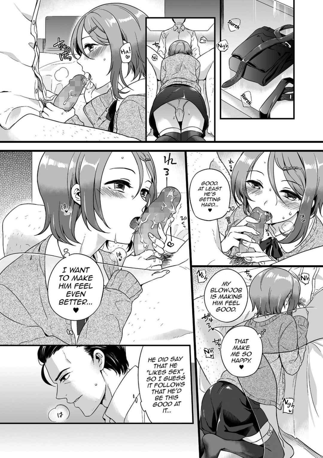 Page 6 Chapter 10 Jiyoudama