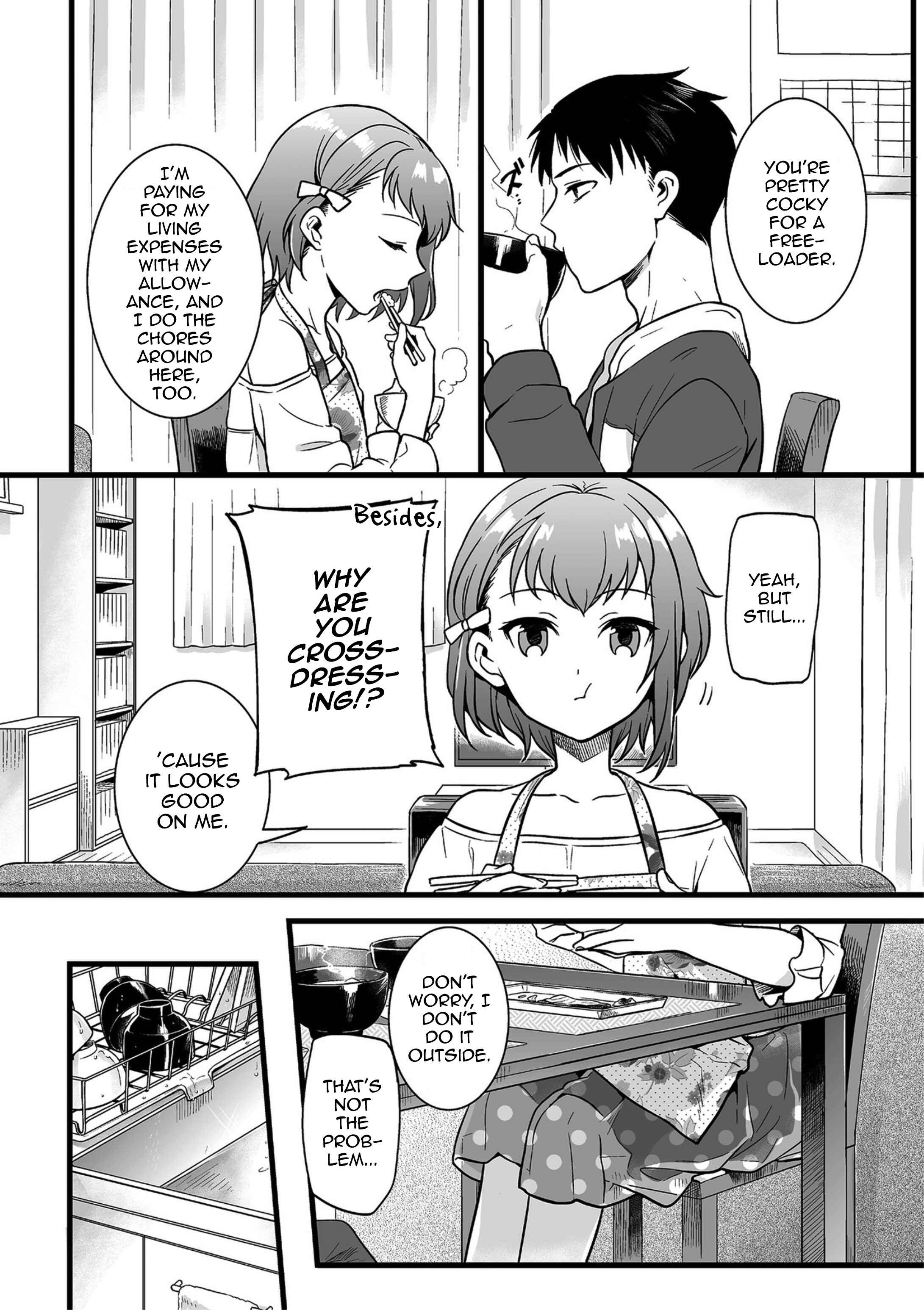 Page 2 Chapter 7 Jiyoudama