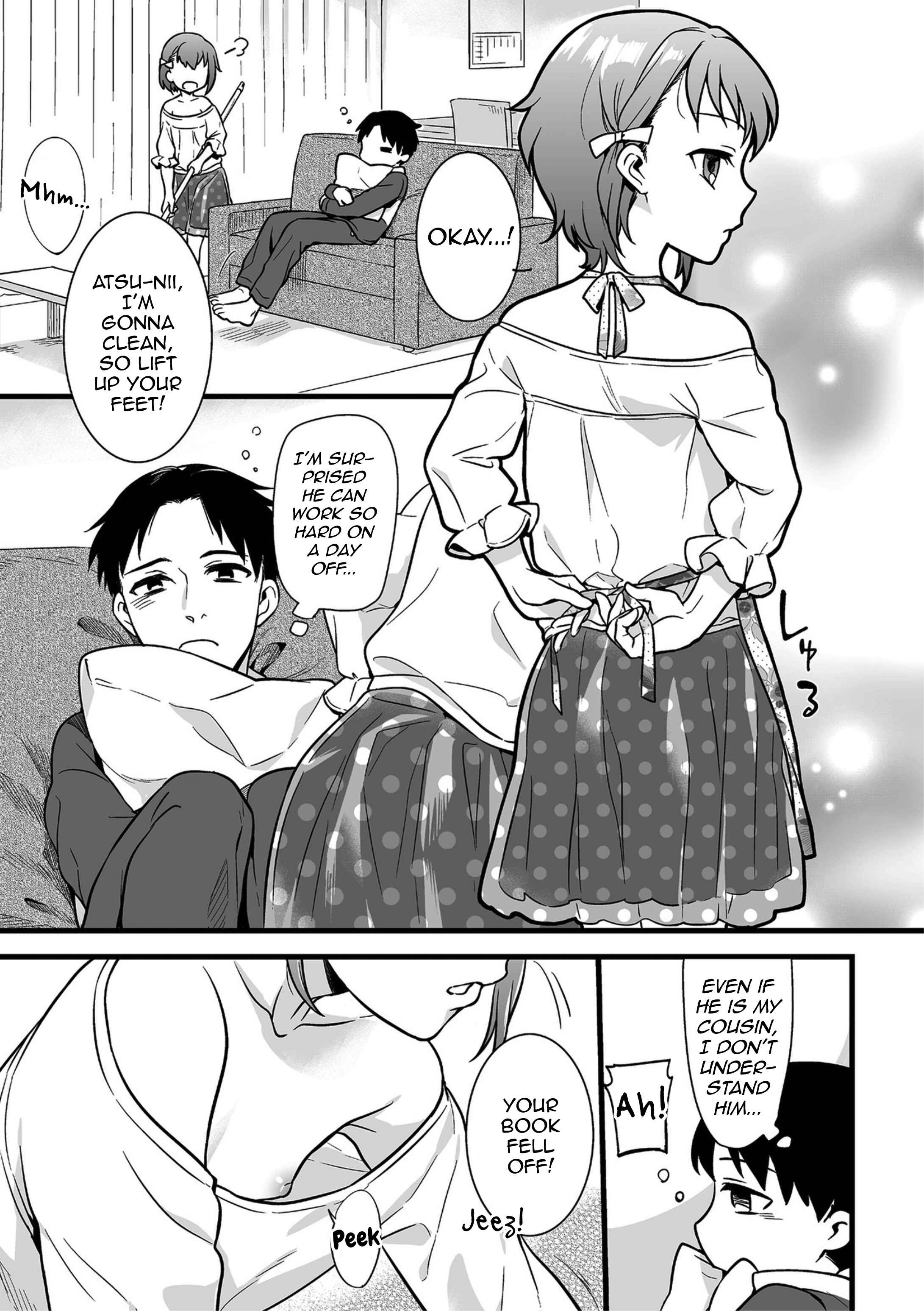 Page 3 Chapter 7 Jiyoudama