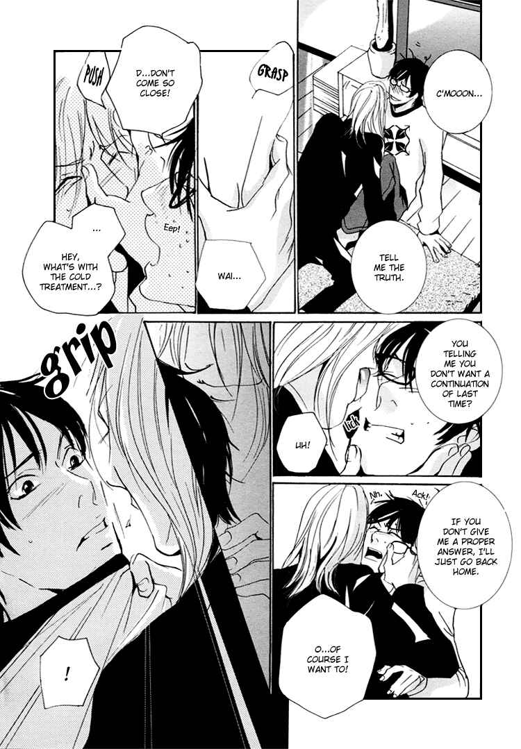 Page 10 Chapter 2 Calling