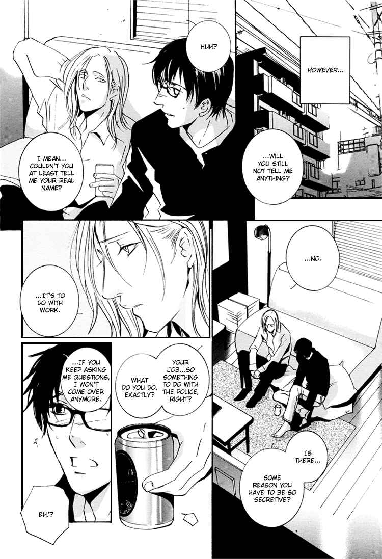 Page 19 Chapter 2 Calling